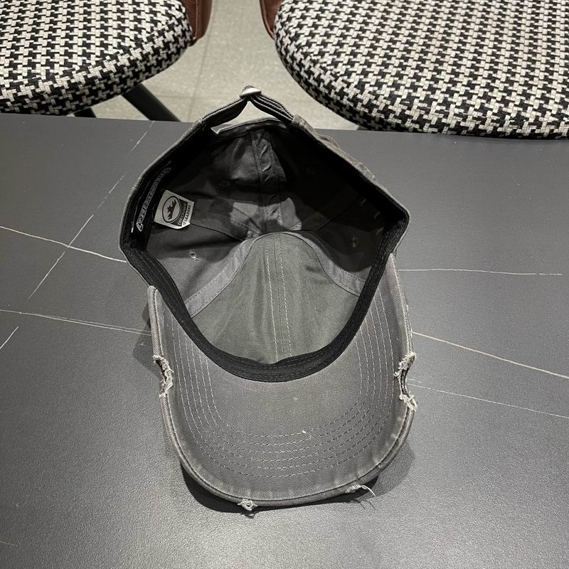 Chrome Hearts Cap (5462)