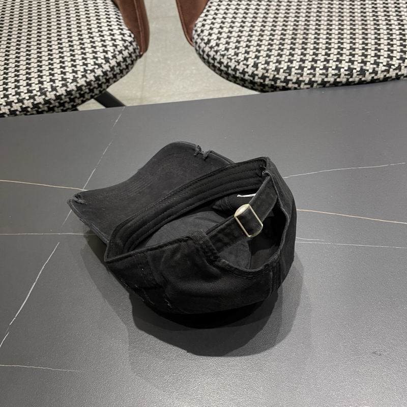 Chrome Hearts Cap (5474)