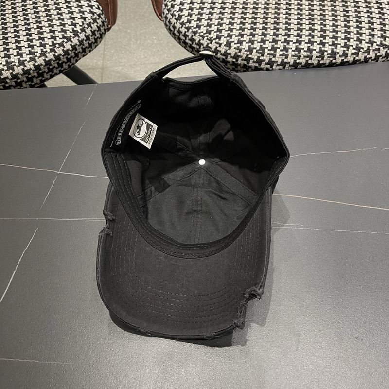 Chrome Hearts Cap (5475)