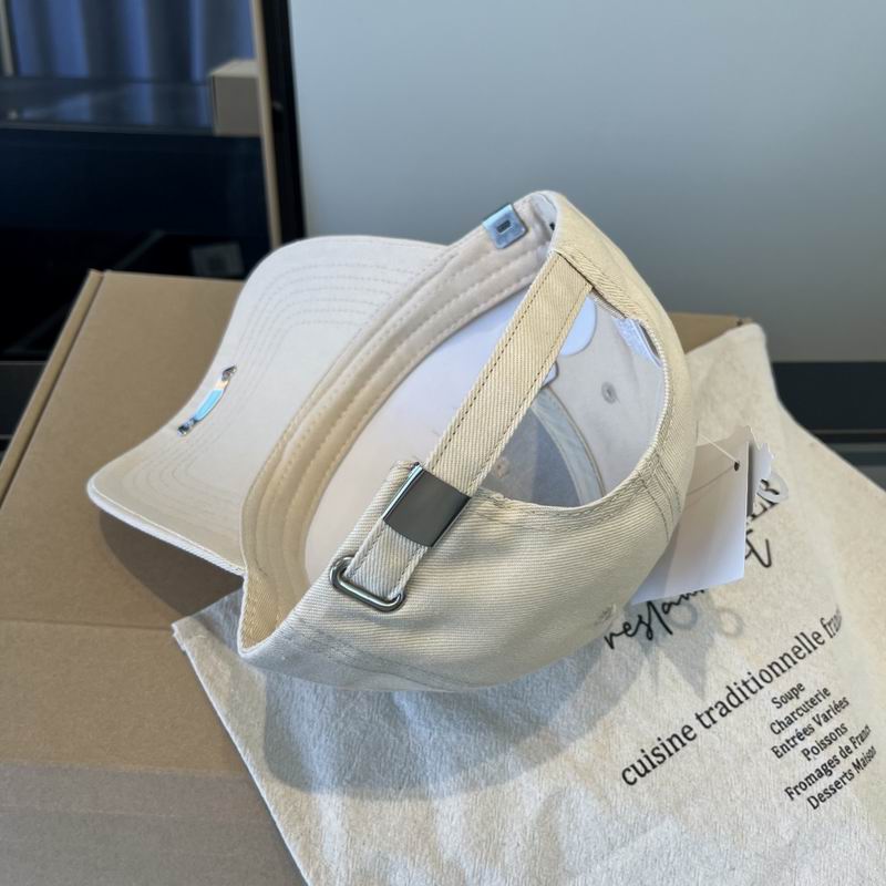 Chrome Hearts Cap (549)