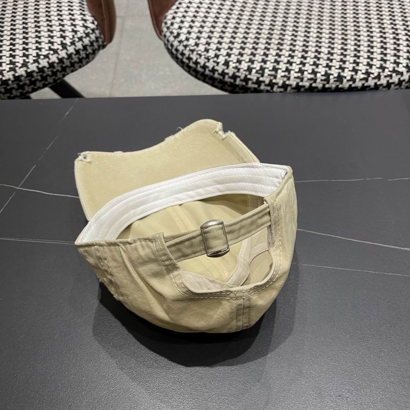 Chrome Hearts Cap (5498)