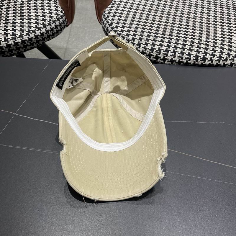 Chrome Hearts Cap (5499)