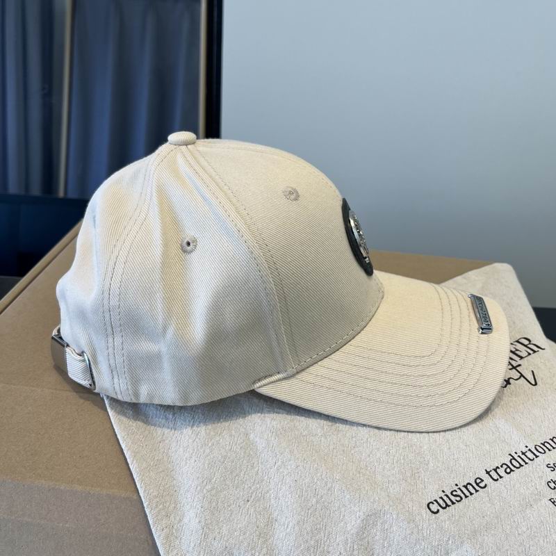 Chrome Hearts Cap (553)