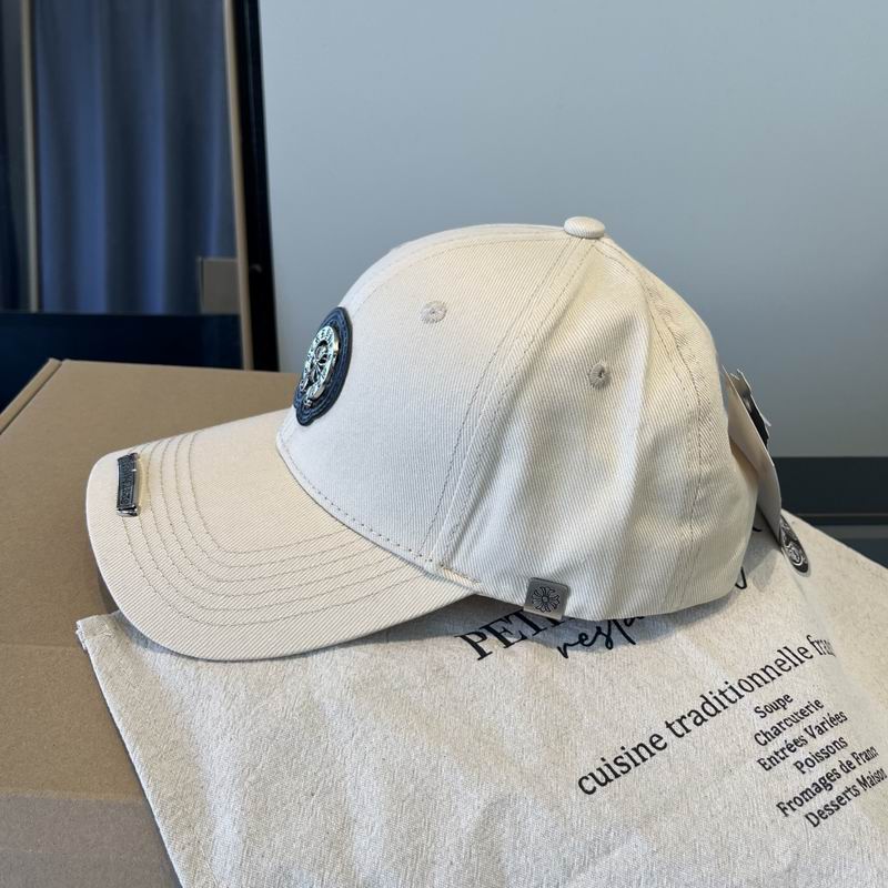 Chrome Hearts Cap (554)