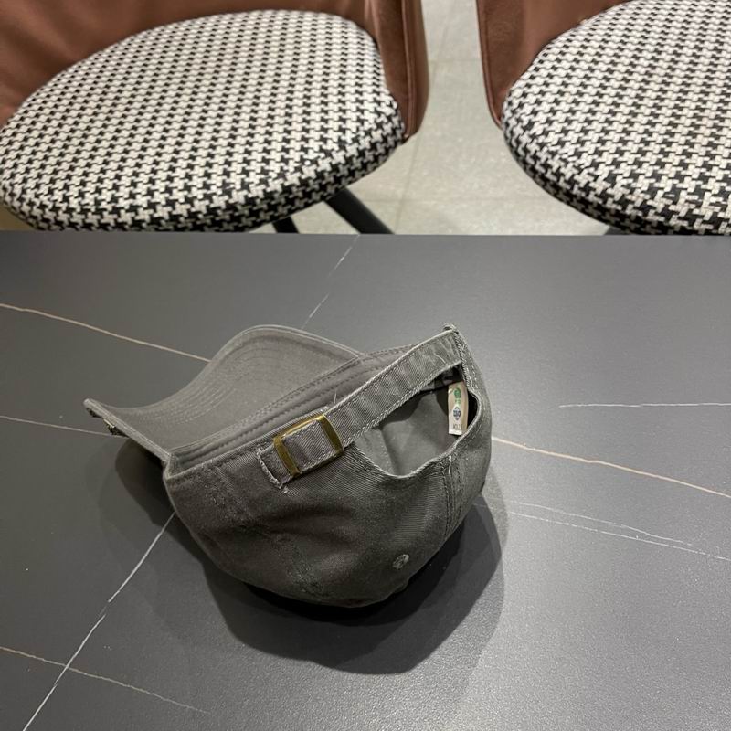 Chrome Hearts Cap (5555)