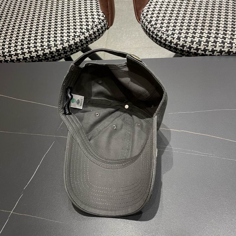 Chrome Hearts Cap (5556)