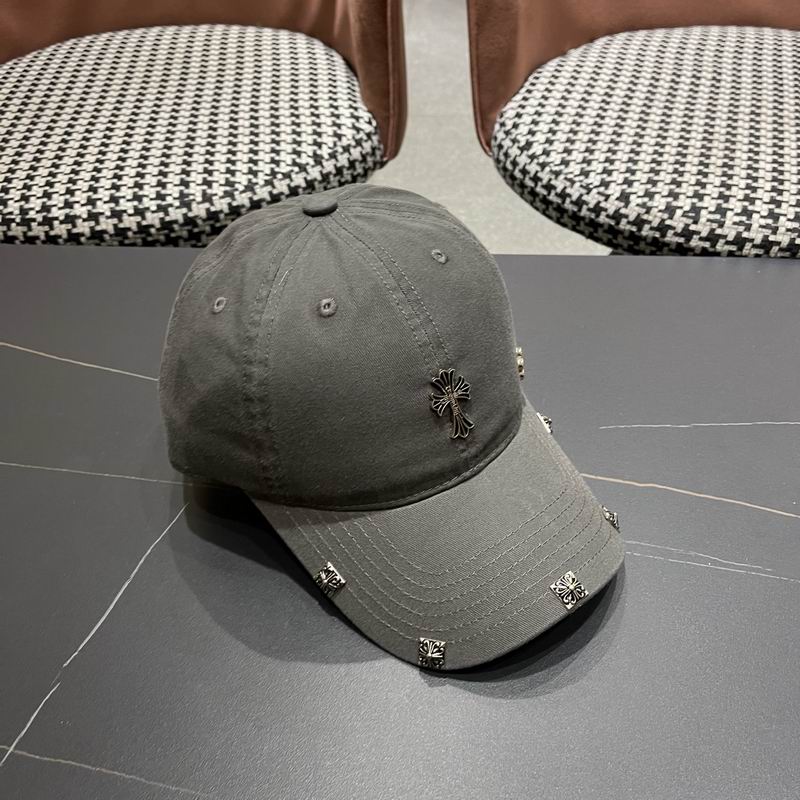 Chrome Hearts Cap (5563)