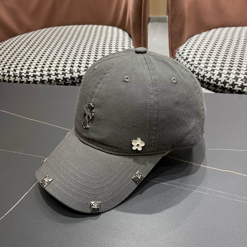 Chrome Hearts Cap (5564)