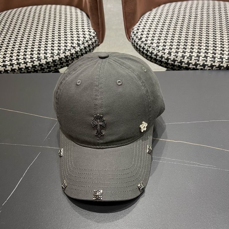 Chrome Hearts Cap (5565)