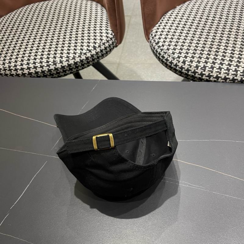 Chrome Hearts Cap (5567)