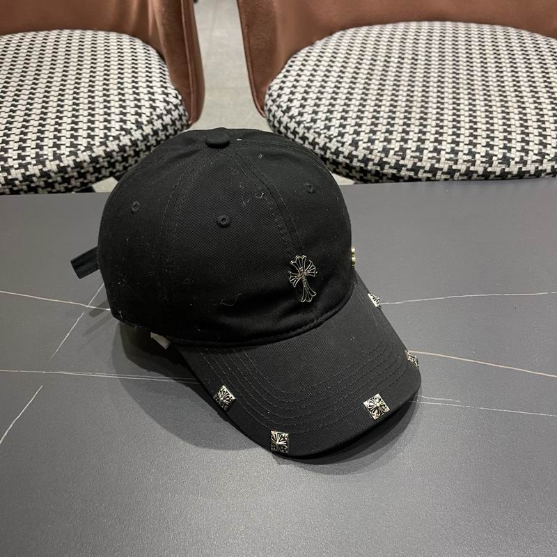 Chrome Hearts Cap (5575)