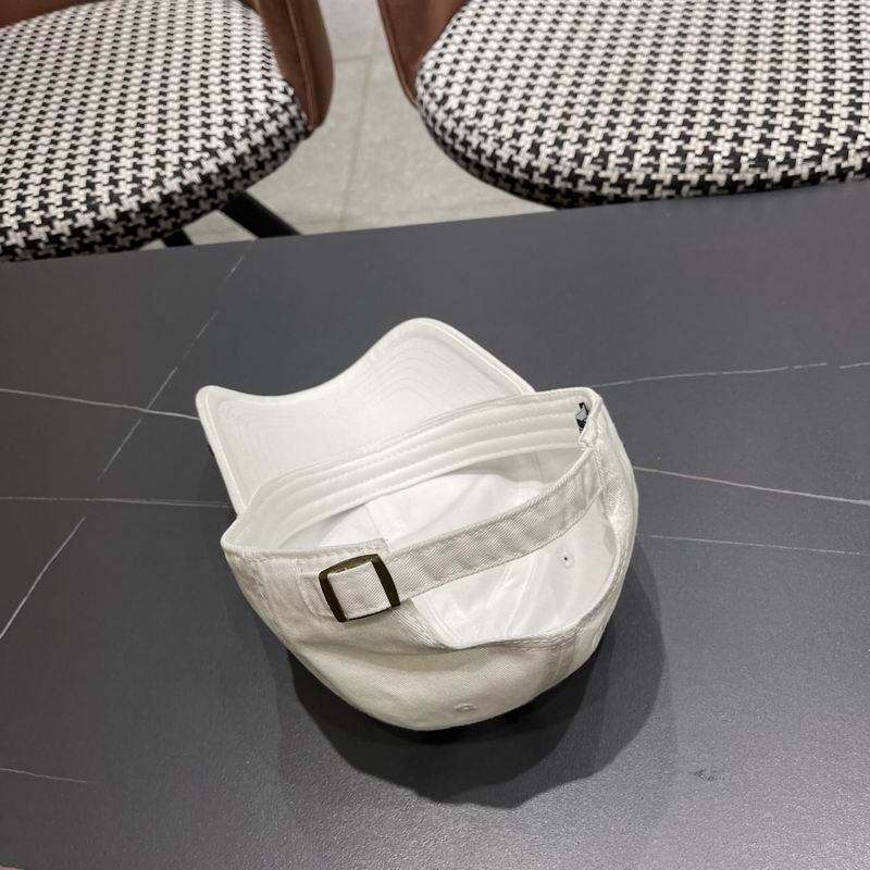 Chrome Hearts Cap (5579)