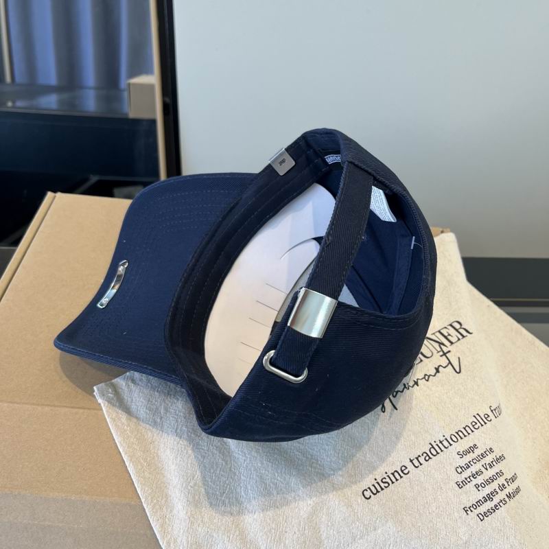 Chrome Hearts Cap (558)