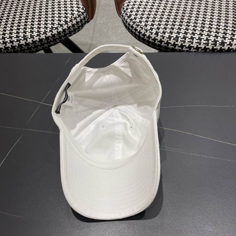 Chrome Hearts Cap (5580)