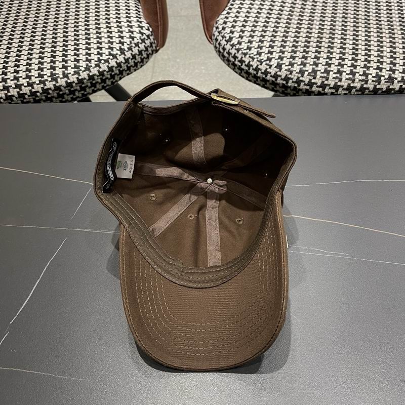 Chrome Hearts Cap (5591)