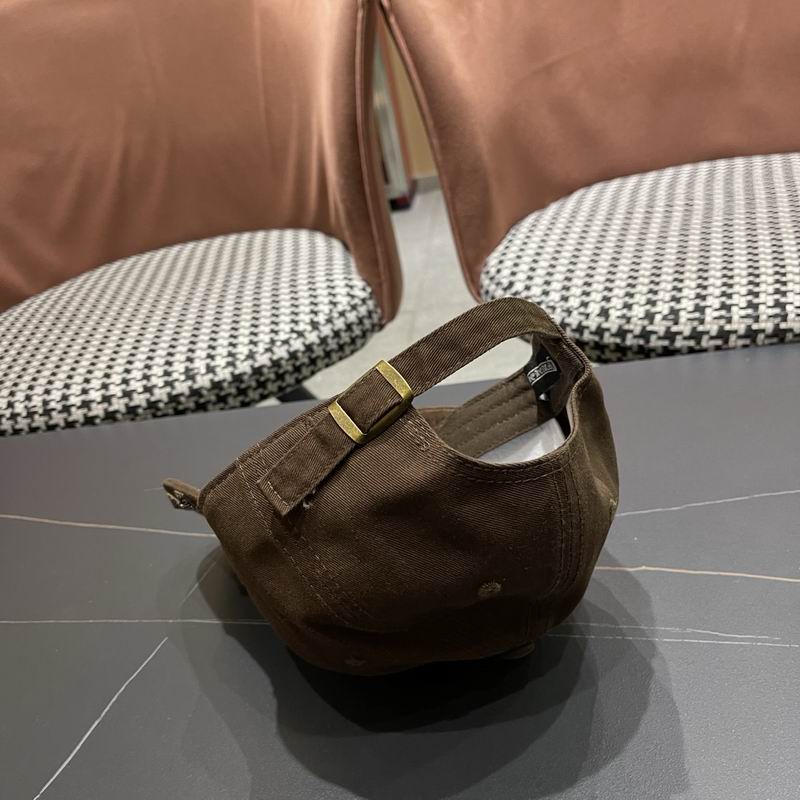 Chrome Hearts Cap (5592)