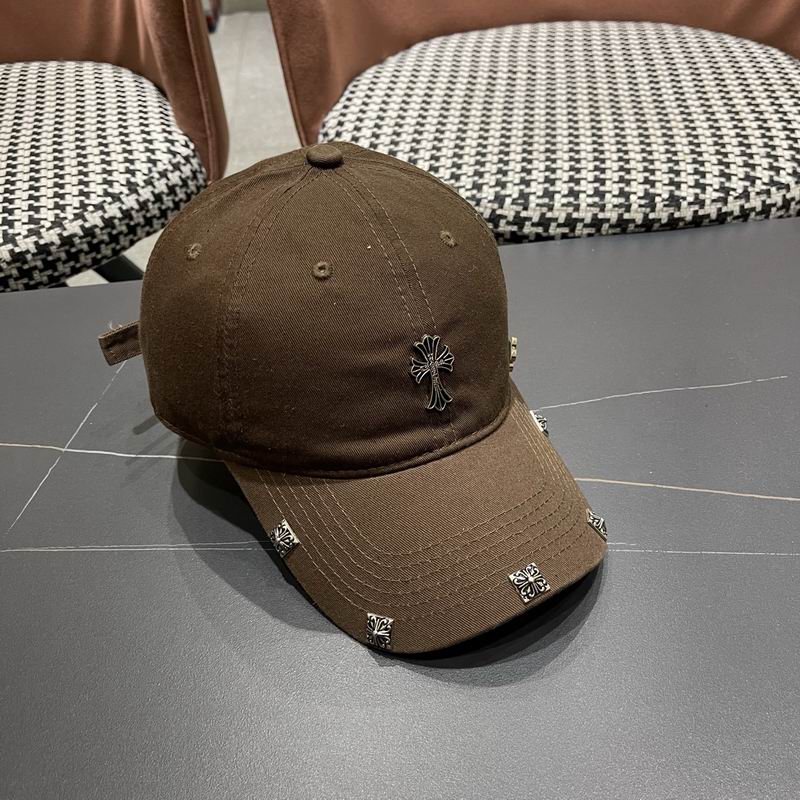 Chrome Hearts Cap (5599)