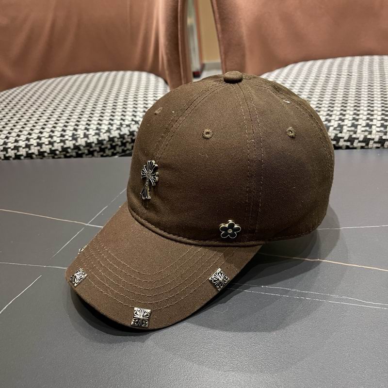 Chrome Hearts Cap (5600)