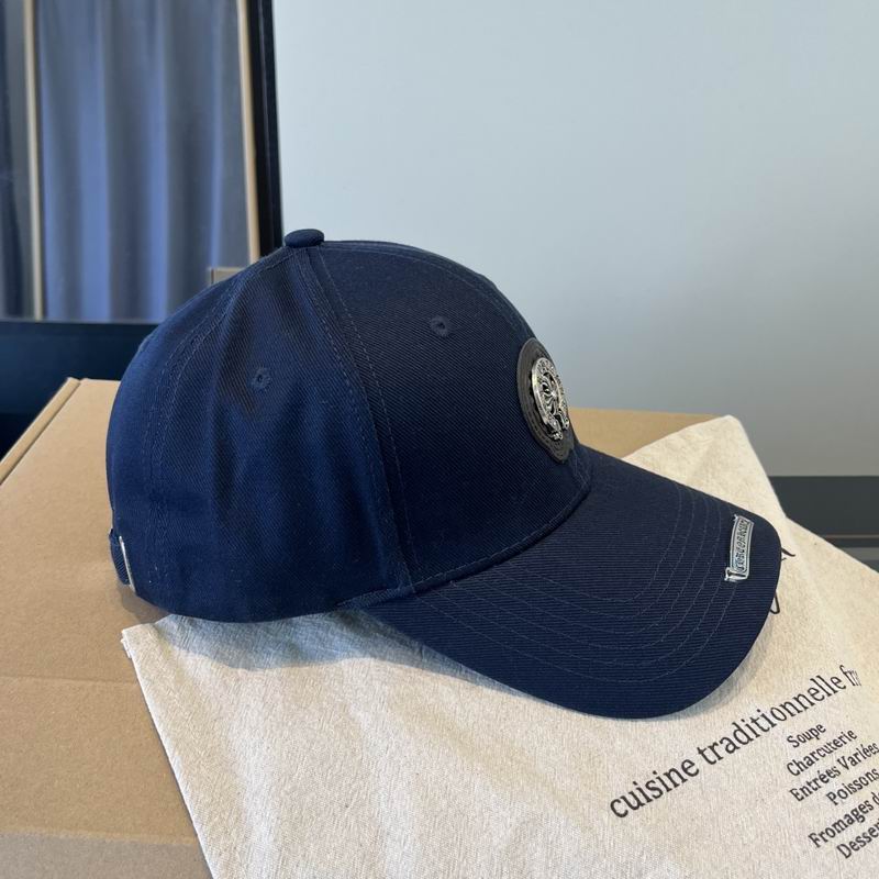 Chrome Hearts Cap (562)