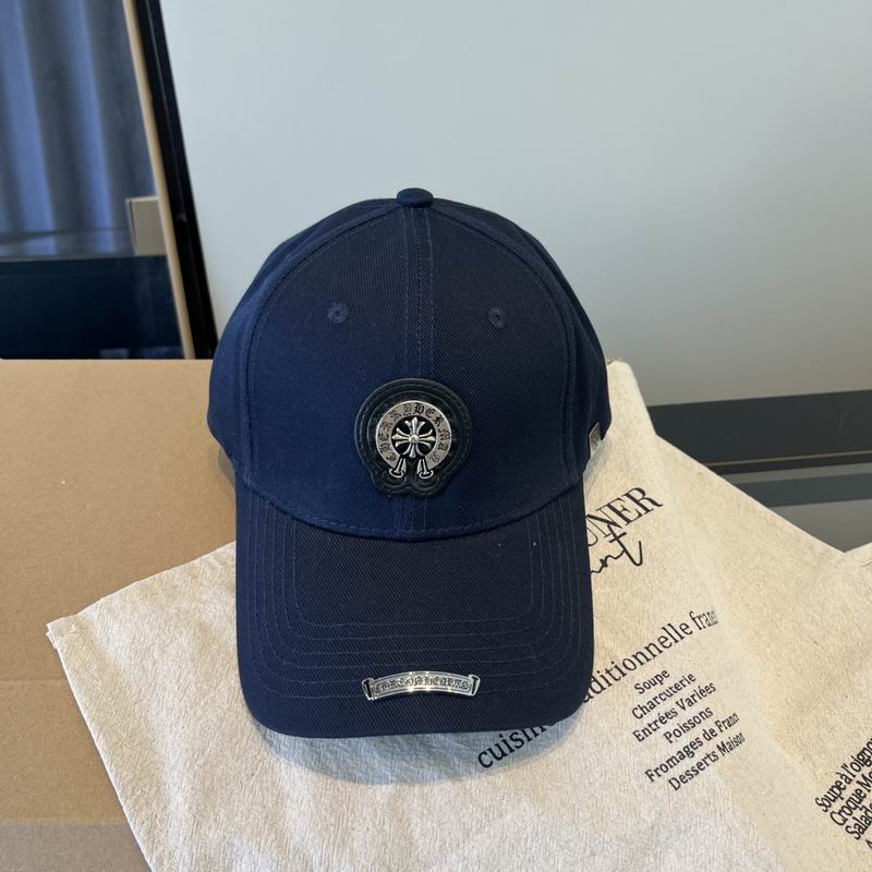 Chrome Hearts Cap (564)