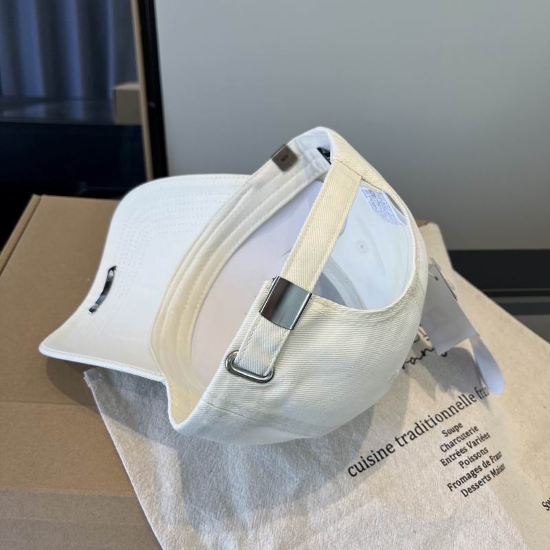 Chrome Hearts Cap (567)