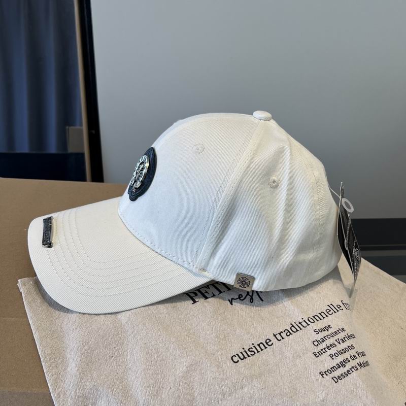 Chrome Hearts Cap (571)