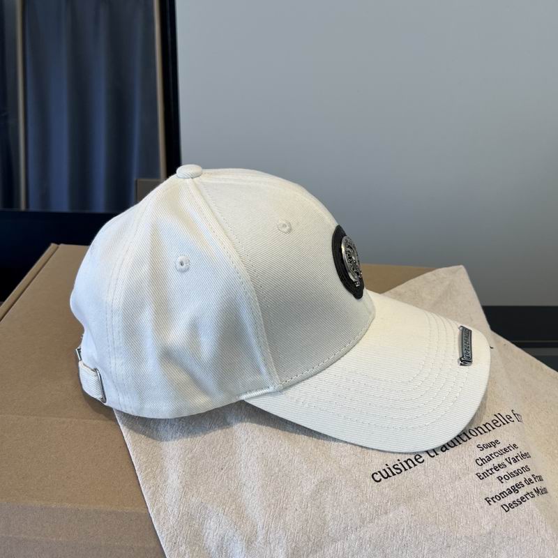 Chrome Hearts Cap (572)