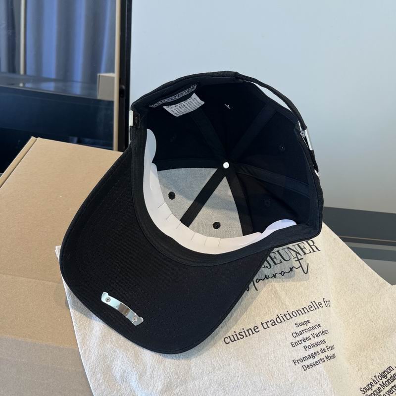 Chrome Hearts Cap (575)