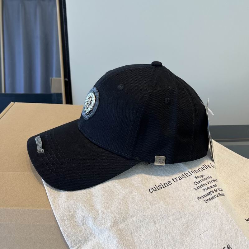 Chrome Hearts Cap (581)