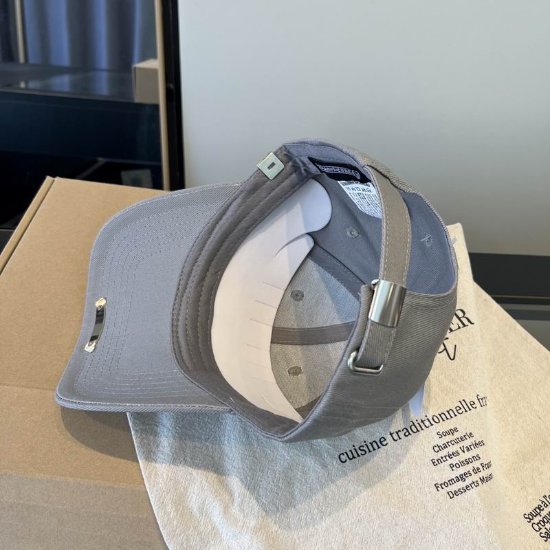 Chrome Hearts Cap (585)