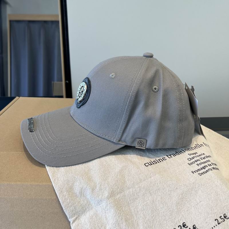 Chrome Hearts Cap (588)