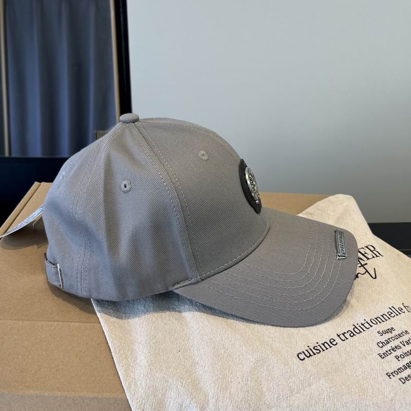 Chrome Hearts Cap (589)