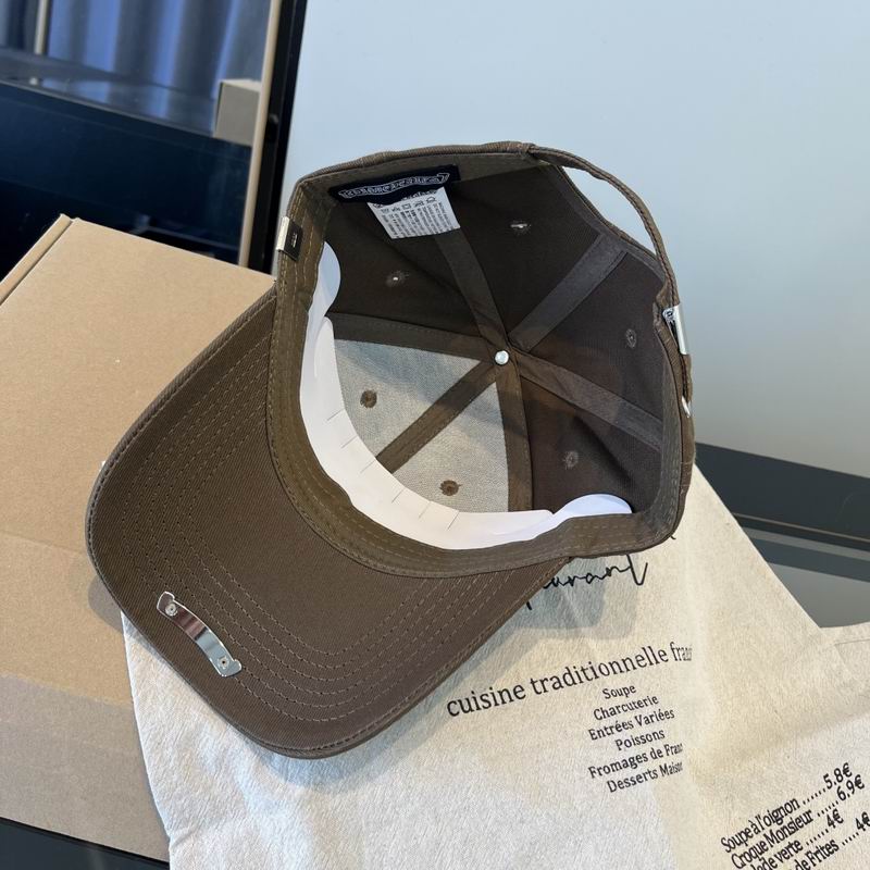 Chrome Hearts Cap (592)