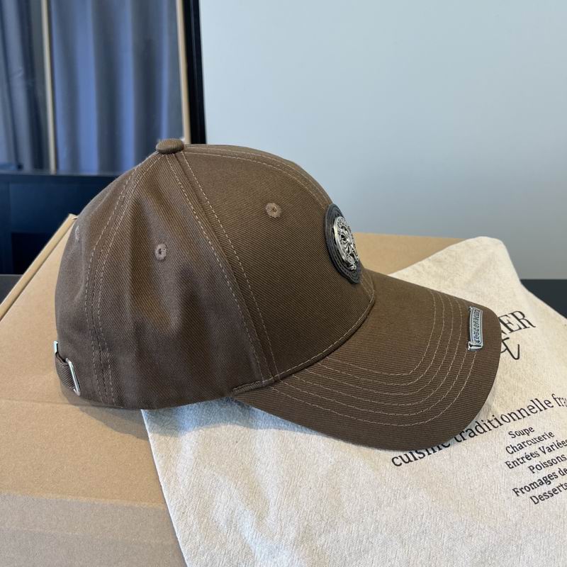 Chrome Hearts Cap (597)