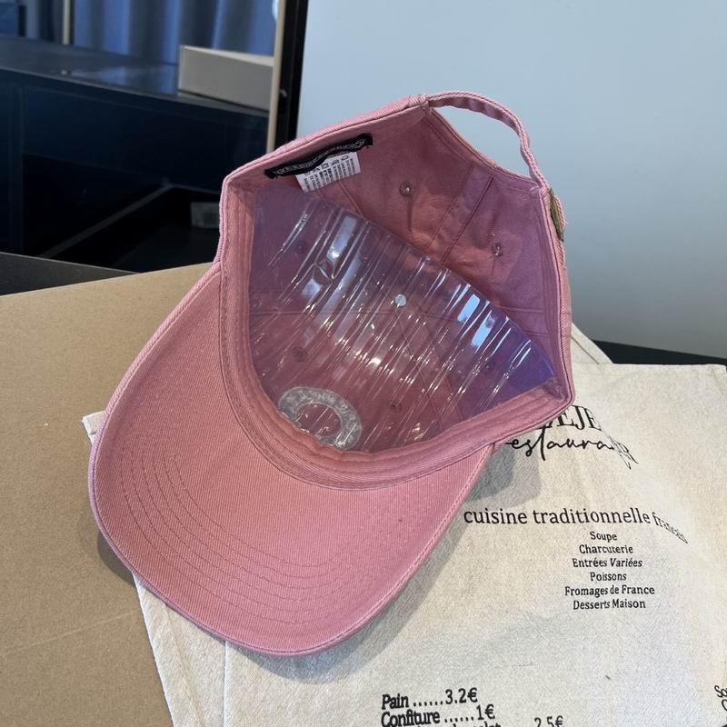 Chrome Hearts Cap (628)