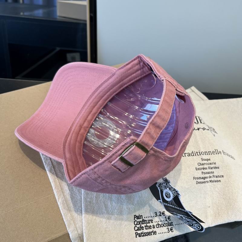 Chrome Hearts Cap (629)