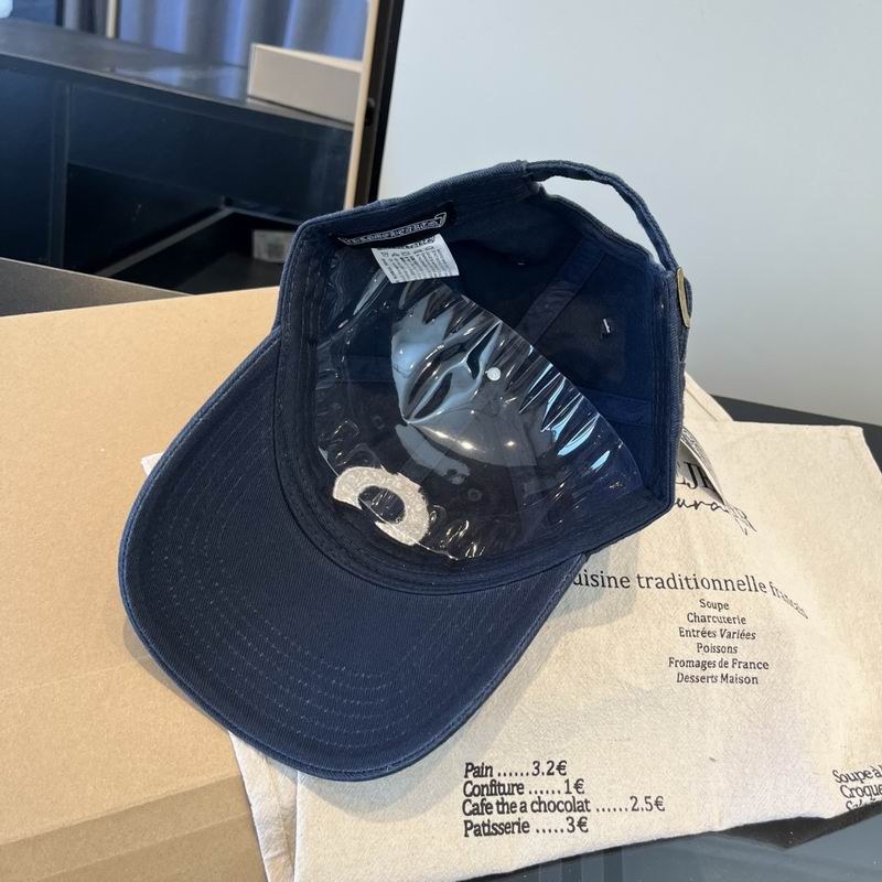 Chrome Hearts Cap (647)