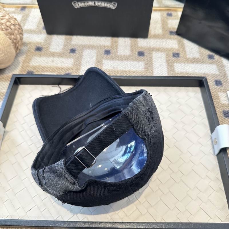 Chrome Hearts Cap (8088)