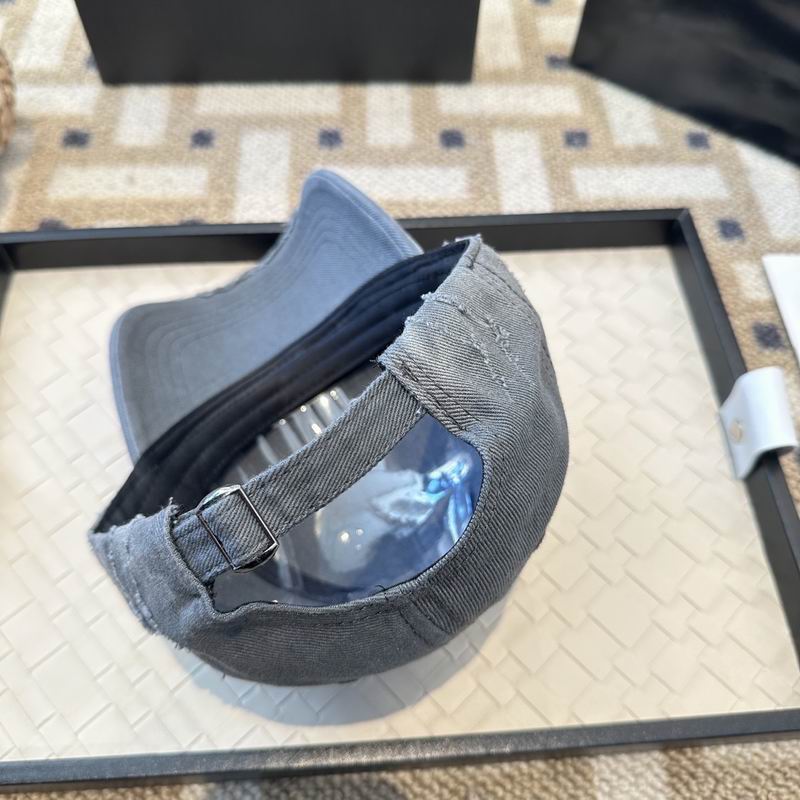 Chrome Hearts Cap (8098)