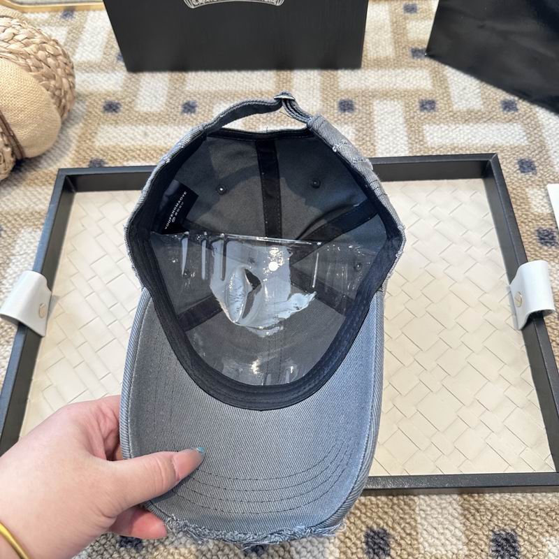 Chrome Hearts Cap (8099)