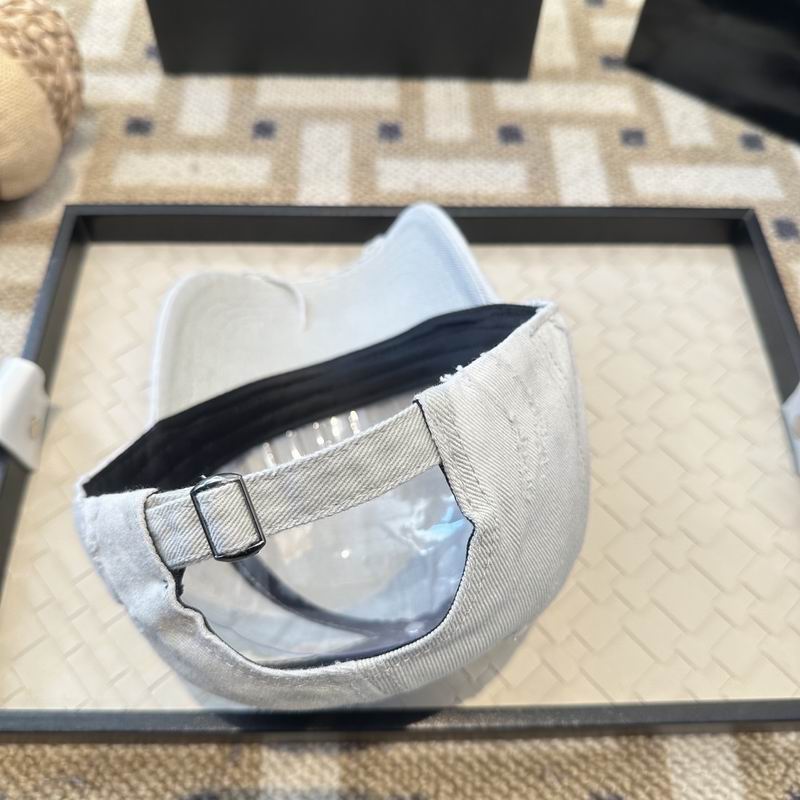 Chrome Hearts Cap (8117)