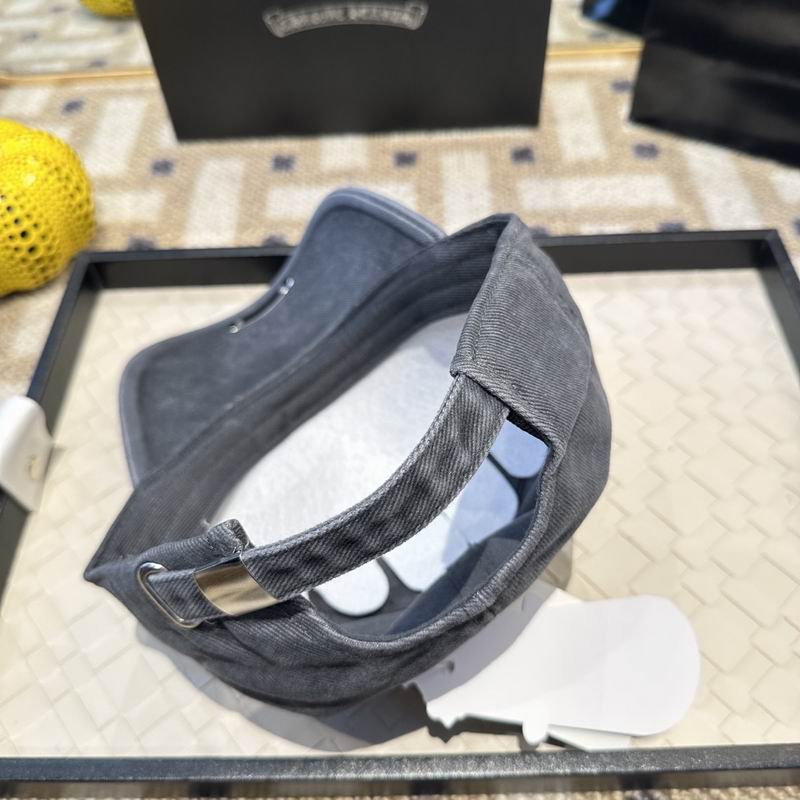 Chrome Hearts Cap (8212)