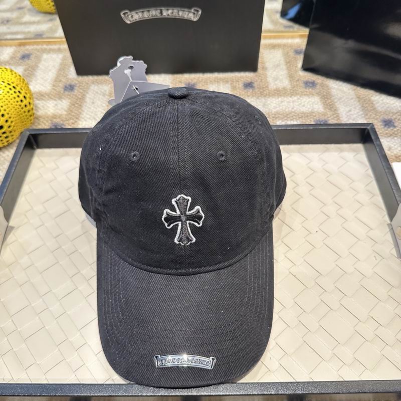 Chrome Hearts Cap (8230)