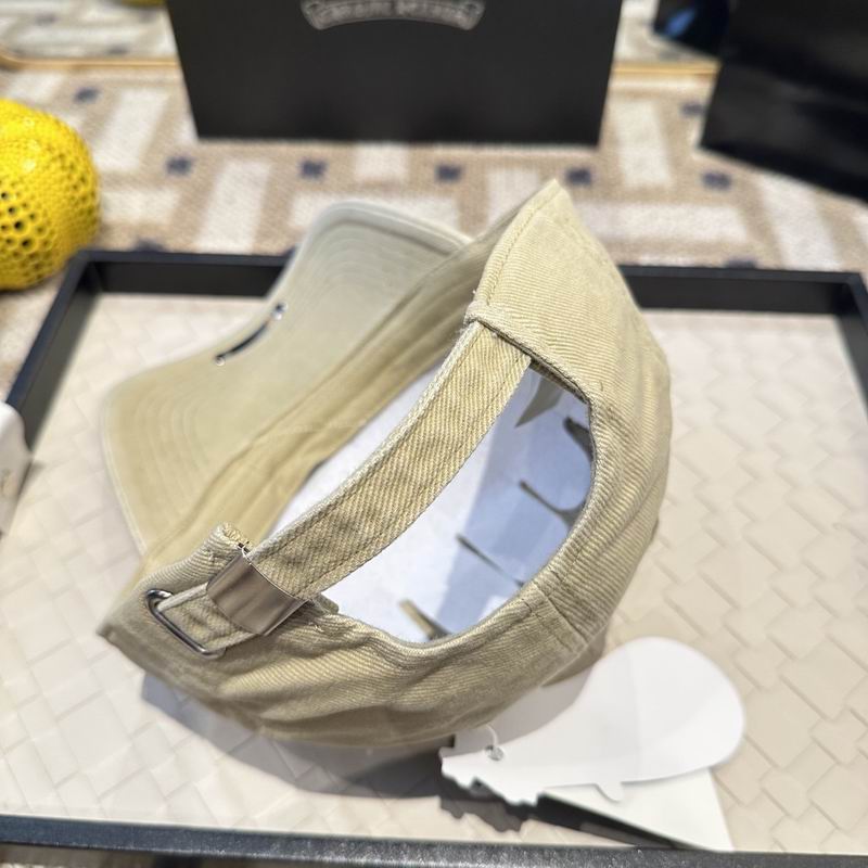 Chrome Hearts Cap (8231)