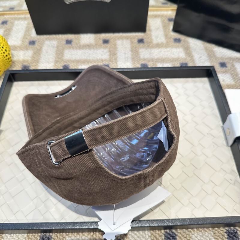 Chrome Hearts Cap (8241)