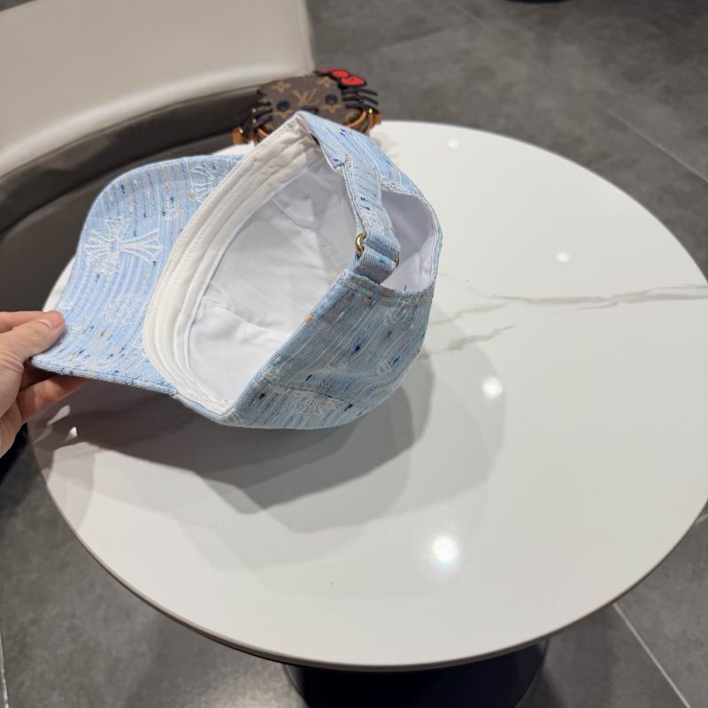 Chrome Hearts Cap (9499)