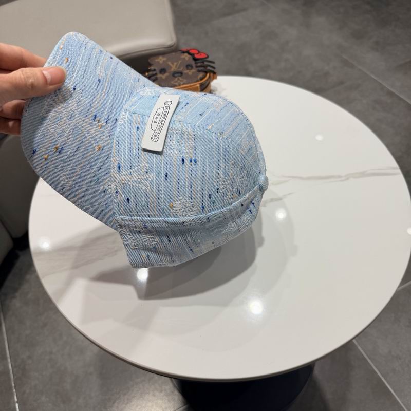 Chrome Hearts Cap (9500)