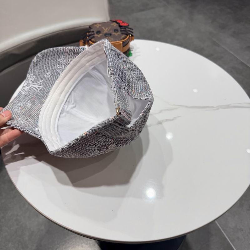 Chrome Hearts Cap (9508)