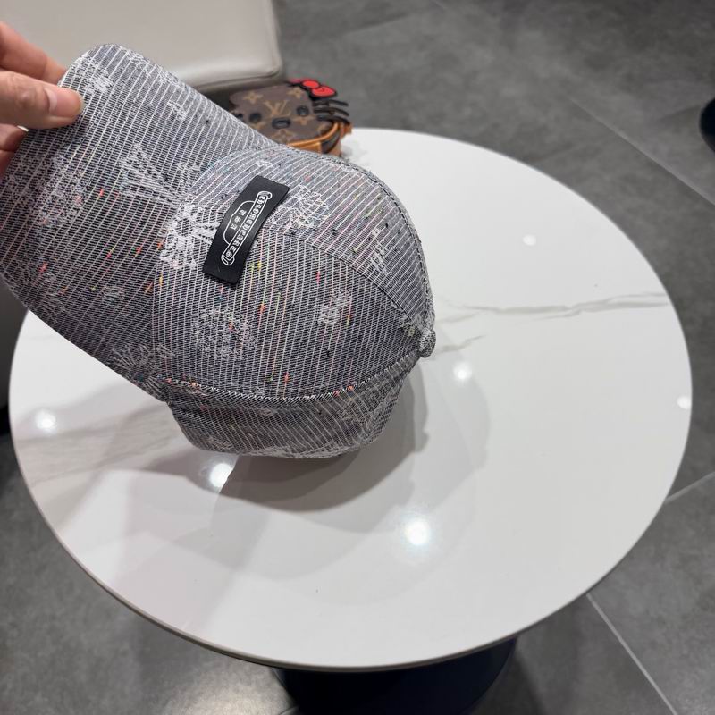 Chrome Hearts Cap (9509)