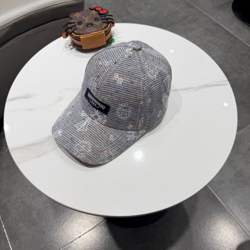 Chrome Hearts Cap (9514)